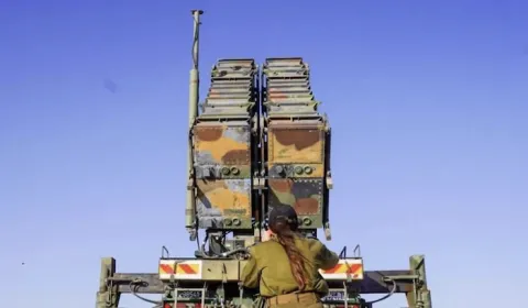 Israel’s Patriot Missile Array to Soon be Retired from Service