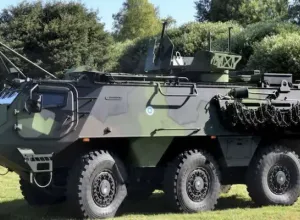 Is the German Army About to Replace Its Fleet of Armored Personnel Carriers?