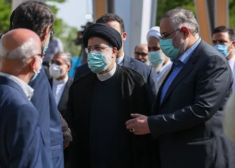 נשיא איראן, שר החוץ האיראני ובכירים נוספים נספו בהתרסקות מסוק