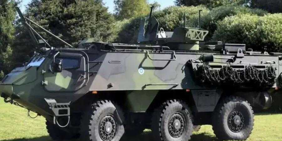 Is the German Army About to Replace Its Fleet of Armored Personnel Carriers?