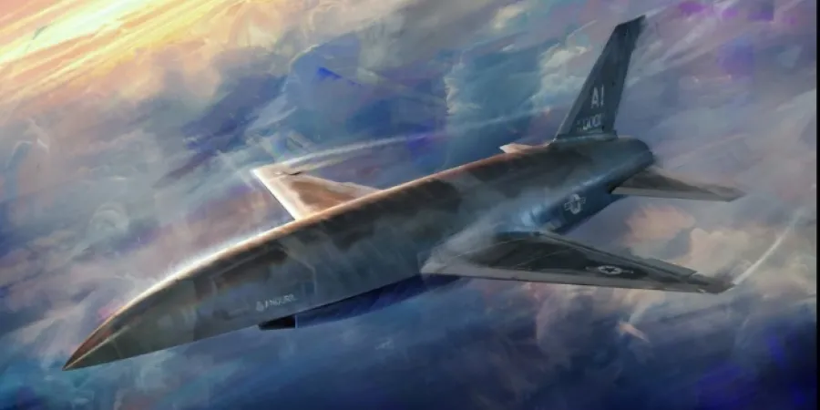 ANDURIL ו-ג'נרל אטומיקס ייצרו את כטמ"מ העתיד עבור חיל האוויר האמריקאי