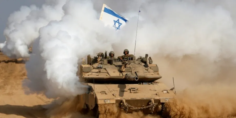 The nature of the next war between Israel and Egypt, if it happens