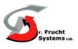 Dr. Frucht Systems Ltd