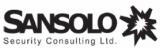 Sansolo Security Consulting Ltd