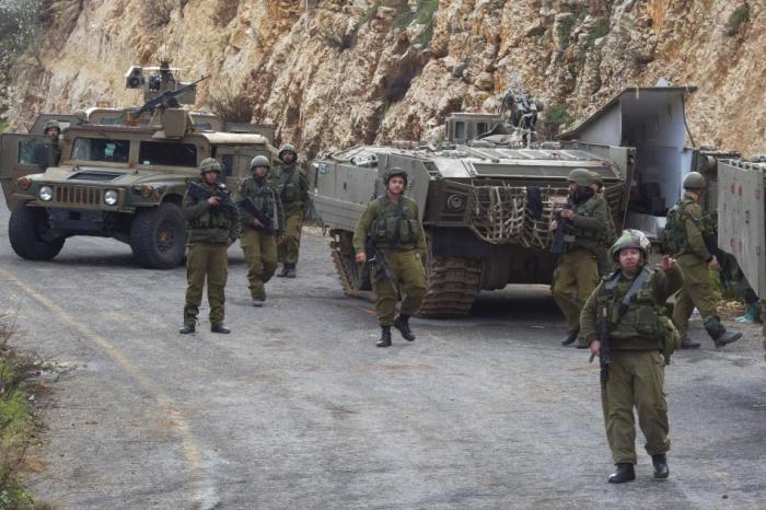 Two IDF Soldiers Killed in Hezbollah Attack