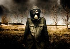 Chemical Weapons: Are We Ready?