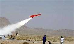IAF Intercepts Hezbollah UAV