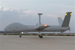 Elbit Systems’ Hermes 900 UAV Headed to a Fifth Country
