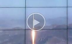 North Korean Satellite Launch a Success, Despite Malfunctions