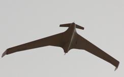 Aeronautics wins Finnish UAV tender