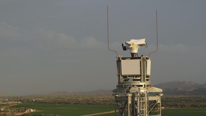 Elbit to Install Integrated Fixed Towers System in Arizona
