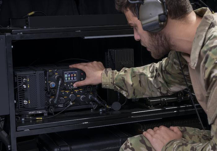 Elbit Systems awarded contract to supply radio systems to army in Asia-Pacific