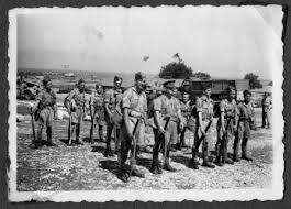 הגדודים העבריים במלחמת העולם הראשונה