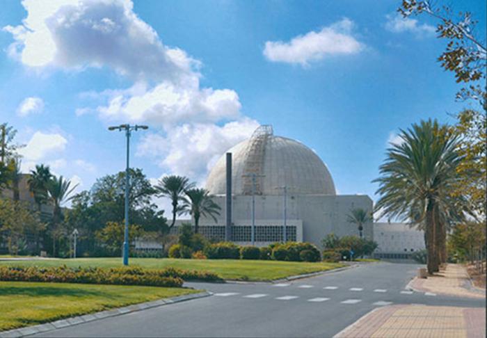 Dimona Nuclear Reactor is “Maintained, Upgraded until it will be Shut Down and Replaced with New System”
