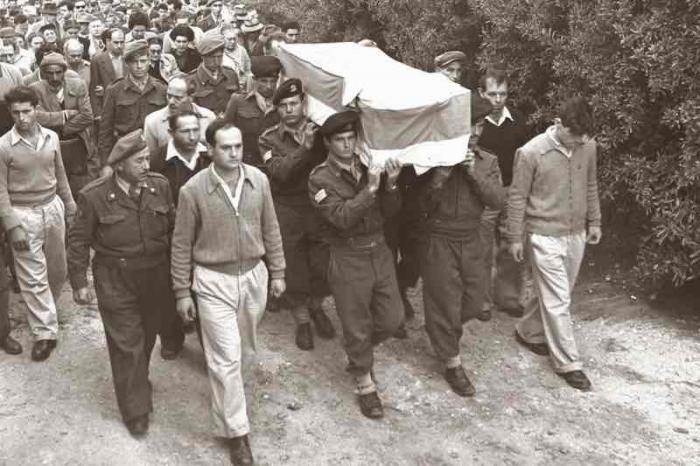 תקלות, סימני שאלה וטרגדיות: 67 שנים למבצע ״צרצר״ ומותו של אורי אילן