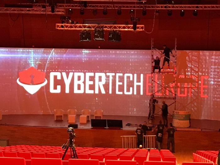 נשלמות ההכנות לקראת כנס Cybertech Europe