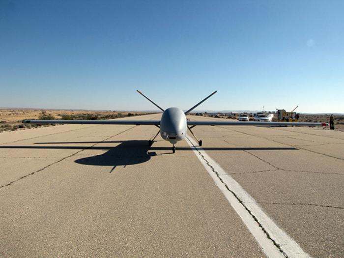 Next Year: Six Times More Hermes 900 UAVs in the IAF
