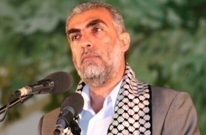 כתב אישום: סגן יו"ר הפלג הצפוני של התנועה האיסלאמית הסית את ערביי ישראל לטרור ואלימות נגד יהודים 