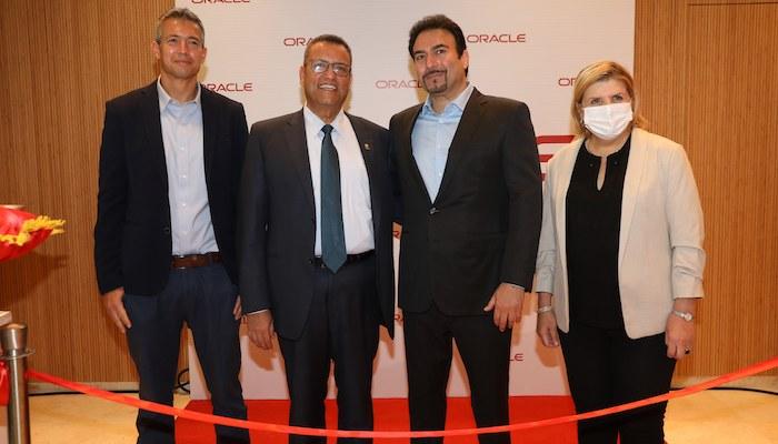 Oracle reaffirms commitment to Israel by opening new cloud infrastructure region in Jerusalem