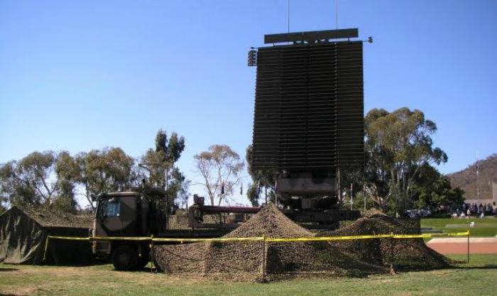 US to provide Kuwait with Advanced Radar Field Systems