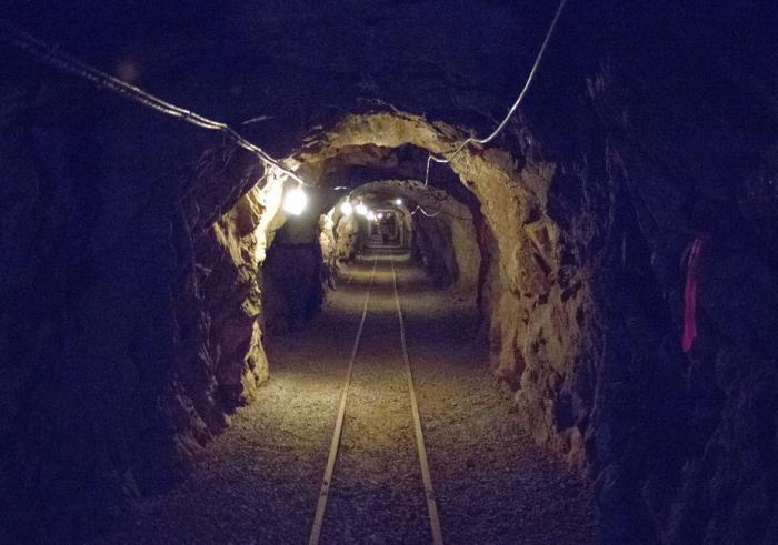 ארה"ב: DARPA בודקת שיטות לחימה והתמודדות עם תנאי תת-קרקע ומנהרות
