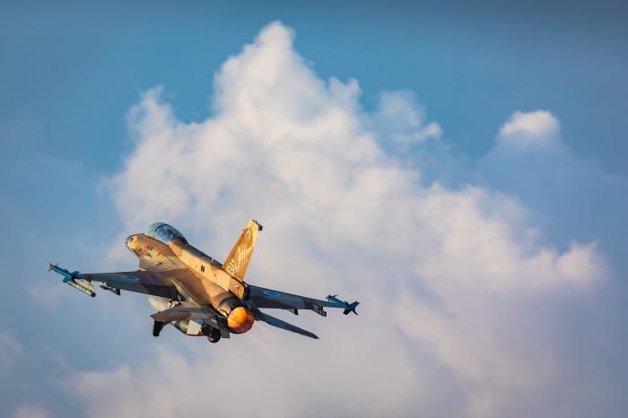 ארה״ב: חיל האוויר מפסיק להשקיע בתחזוקת מטוסים ישנים 
