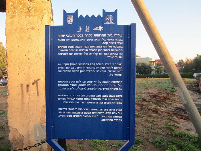 המאבק על אבטחת התחבורה בין תל-אביב לירושלים במלחמת העצמאות