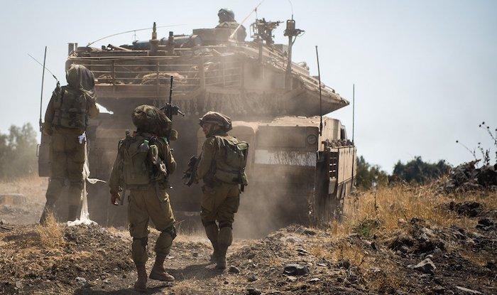 SIPRI: Israel’s 2022 military expenditure reached $23.4 billion, positioning it as 15th top spender worldwide