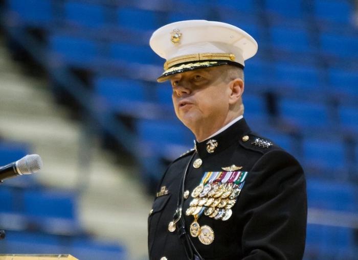 ה-FBI חוקר גנרל אמריקאי בדימוס בחשד ללובינג אסור עבור קטאר