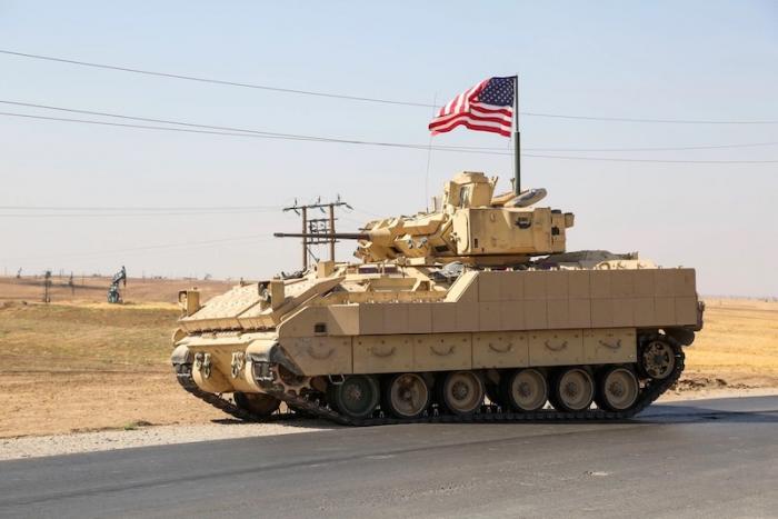 יחידה מיוחדת של צבא ארה״ב פשטה על כפר בצפון סוריה - ולכדה בכיר בדאעש 