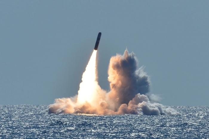 דיווח: ארה״ב ערכה שני ניסויים בטילים גרעיניים לא חמושים 