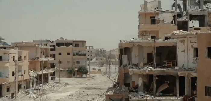 סוריה: קרבות בין צבא אסד למורדים בקרבת גבול ישראל 