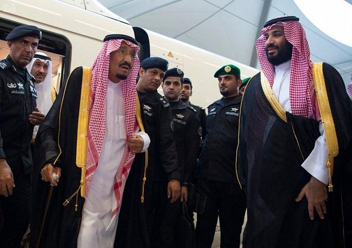 יחסי ארה"ב - סעודיה במשבר?
