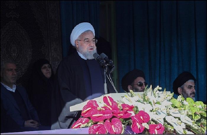 דעה: סגירת מיצרי הורמוז על ידי איראן עלולה להוביל לתקיפת תשתית הגרעין האיראנית