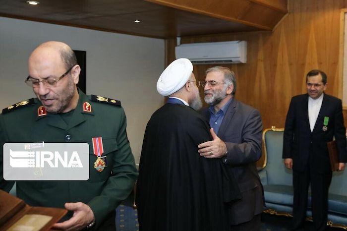 איראן: חשש לחפרפרת בשירותי המודיעין בעקבות התנקשות במדען הגרעין