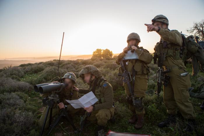 "Noked": the IDF Startup that Could Change the Battlefield Forever