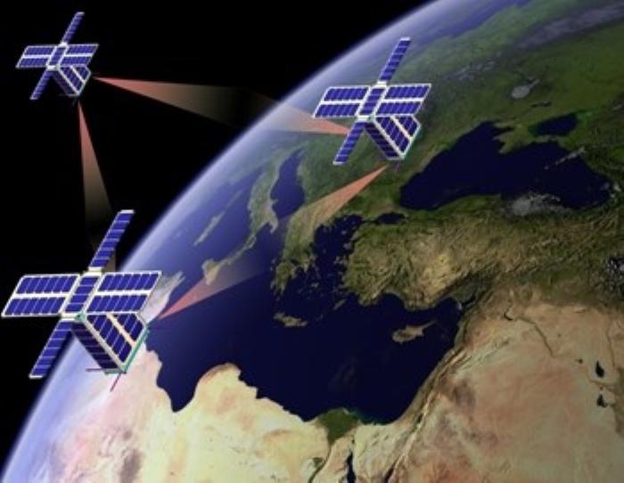 Technion, IAI co-develop new satellite tech for search, rescue, and signal detection missions