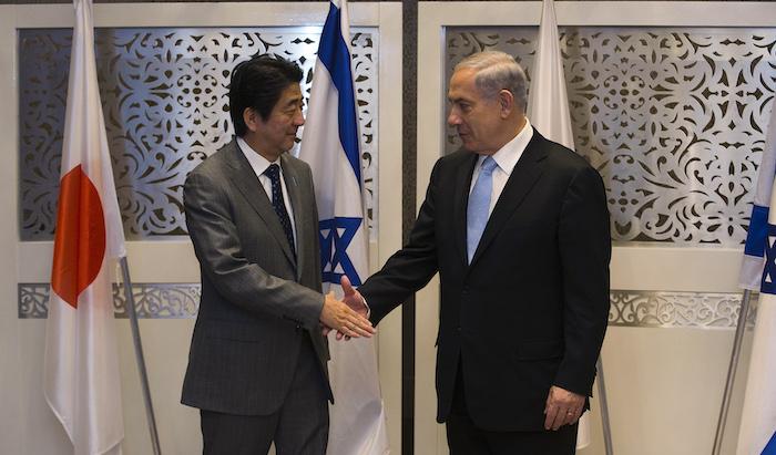 Israel’s MOD visits Japan: A potential milestone? | Opinion