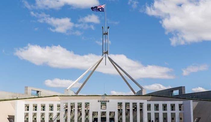 Cyberattack against Parliament, TV network in Australia