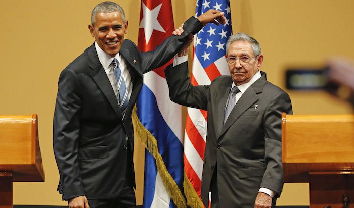 ארה״ב החזירה את קובה לרשימת המדינות התומכות בטרור