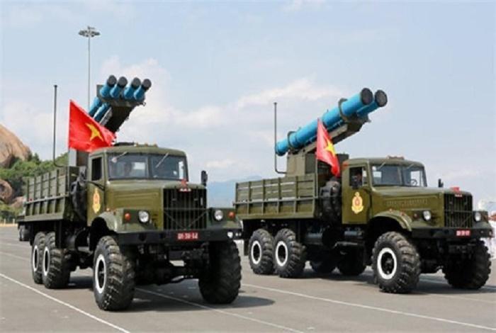 IMI to Sell EXTRA Rocket Systems to Vietnam