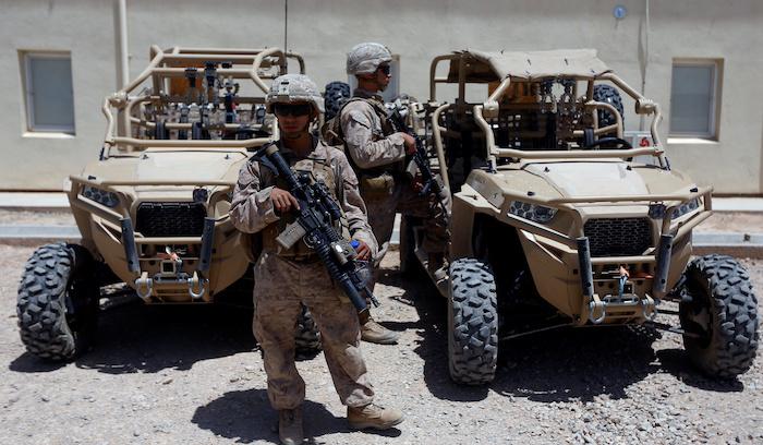 ארה״ב תסיג כוחות מעיראק ומאפגניסטן בשבועות הקרובים