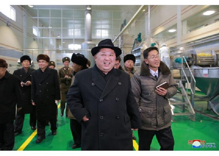 S. Korea Raises Defense Budget, Allocates $310K to Eliminate Kim Jong-un