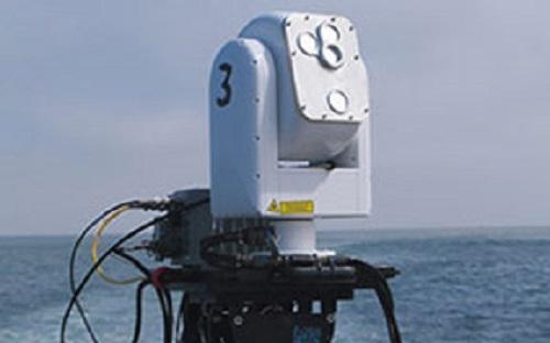 Johns Hopkins University Demonstrated High-Bandwidth Communications Capability at Sea