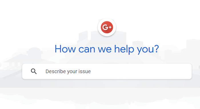 גוגל סוגרת את גוגל-פלוס בעקבות חשש לדליפת נתונים

