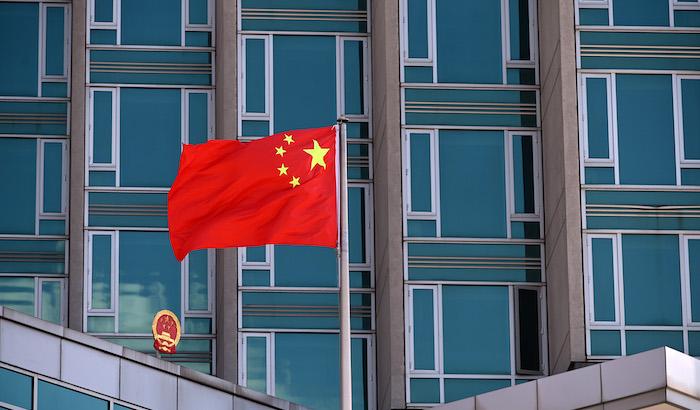 פורסם דו״ח ועדה אמריקנית לסיכול החדירה הסינית לארה״ב