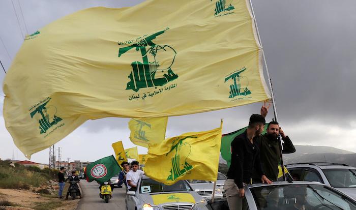 ״הסנקציות האמריקאיות לא יכניעו את הלבנונים״