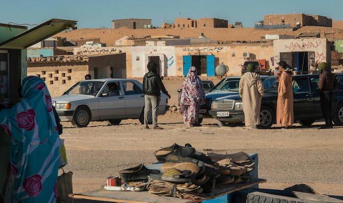 מערב סהרה: התחדש הסכסוך בין מרוקו ואלג׳יריה