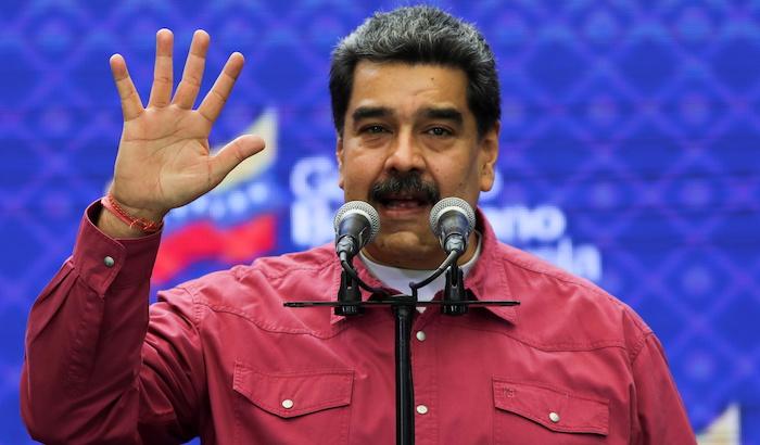 ונצואלה: ניצחון לתומכי מדורו בבחירות לאסיפה הלאומית