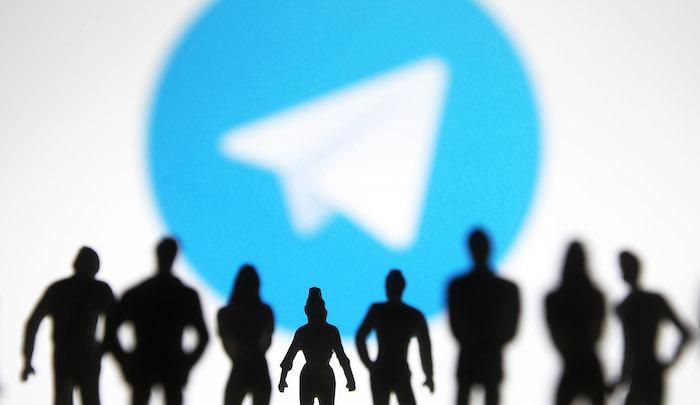 How Telegram became the battlefront of the Russia-Ukraine cyberwar